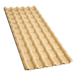 Telha Precon Pvc Plan 3 30x0 88 Marfim