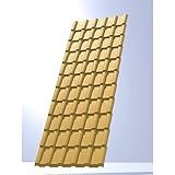 Telha Pvc Plan 198x88cm
