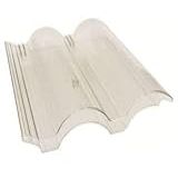 Telha Transparente Tradição Injet