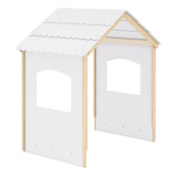 Telhado Para Cama Infantil Casinha Casatema