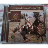 Telmo De Lima Freitas