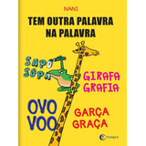 Tem Outra Palavra Na