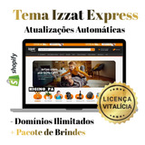 Atualizações