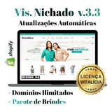 Atualizações