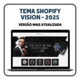 Tema Vision Nichado 2025