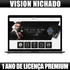 Tema Vision Nichado Shopify Atualizado + Super Bônus