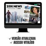 Tema Zox News 