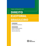 Temas Intrigantes Do Direito Eleitoral Brasileiro: Temas Intrigantes Do, De Ives Gandra Da Silva Martins., Vol. 1. Editorial Mackenzie, Capa Mole, Edição 1ª Edição - 2018 Em Português