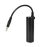Tempaky Guitar Link Cable Adapter AMP Audio Interface Converter Guitars Pedal Effects Tuner Links Line Instruments Musical Accessories