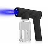 Tempaky Nano Spray Nebulizador Sem Fio Portátil Recarregável Pistola De Spray De íons Nano Máquina De Spray