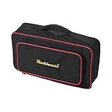 Tempaky Rockhouse Portable Handheld Gig Bag