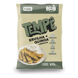 Tempe De Ervilha Com