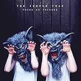 Temper Trap  Thick As Thieves CD