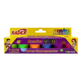 Radex