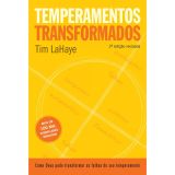 Temperamentos Transformados 2 Edição De LaHaye Tim AssociaÇÃO Religiosa Editora Mundo CristÃO Capa Mole Em Português 2008