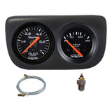 Temperatura Água Pressão Óleo Suporte Mangueira Scania