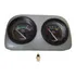 Temperatura Do Óleo Fusca 52mm E Voltímetro Fusca Willtec