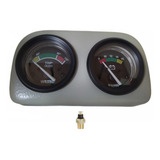 Temperatura Do Oleo Fusca