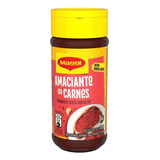 Tempero Amaciante De Carne Maggi Vidro 120g