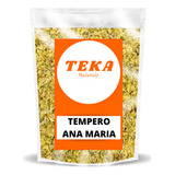 Tempero Ana Maria 1kg   Teka Naturais