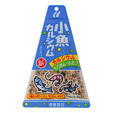 Tempero Arroz Furikake Sabor Sardinha Urashima 30g Japones