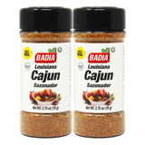 Tempero Badia Sabor Louisiana