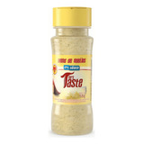 Tempero Blend De Queijos Zero Sódio Mrs Taste 55g