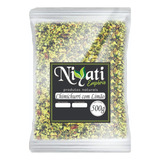 Tempero Chimichurri Com Limão 500g Qualidade Premium niyati