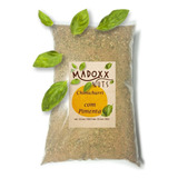 Tempero Chimichurri Com Pimenta 1kg Desidratado Especiarias