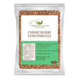 Tempero Chimichurri Com Pimenta 500g Alta