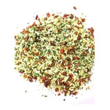 Tempero Chimichurri Com Pimenta Desidratado 500g