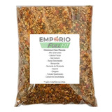 Tempero Chimichurri Sem Pimenta 500 Gramas