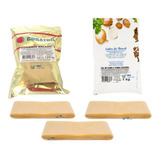 Tempero Conamix Salame 30 M De Tripa 45 Sal De Cura 2