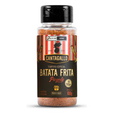 Tempero Especial Batata Frita Picante Cantagallo 100g