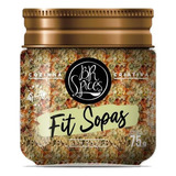 Tempero Fit Sopas Sem
