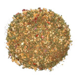 Tempero Molho Chimichurri Chimi Churri 4kg Sem Pimenta