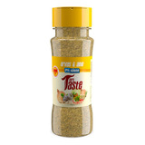Tempero Mrs Taste Zero Sódio Sabor Ervas E Alho