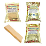 Tempero P Linguiça Caseira Conamix Bacon Salame Tripa