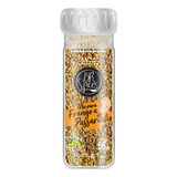 Tempero Para Frango A Passarinho Moedor Vidro Br Spices