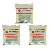Tempero Para Linguiça Toscana Conamix Toscana C 25 Plus 3 Kg