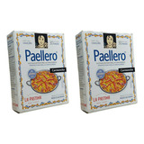 Tempero Para Paella Com Açafrão Paellero