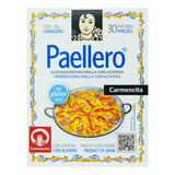 Tempero Para Paella Com Açafrão Paellero
