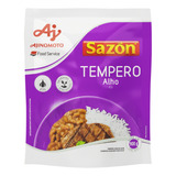 Tempero Pó Alho Sazón Pacote 900g
