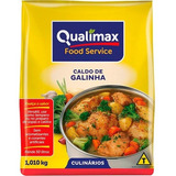 Tempero Profissional Qualimax Caldo