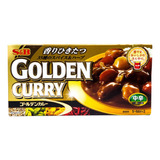Tempero S E B Golden Curry