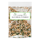 Tempero Salsa Cebola E