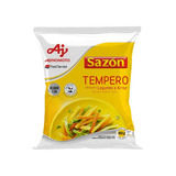 Tempero Sazón P Legumes E Arroz 900g   Tempero Amarelo Sazón