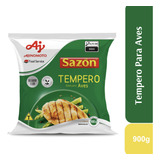 Tempero Sazon Profissional Ideal