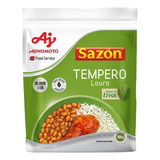 Tempero Sazon Profissional Louro