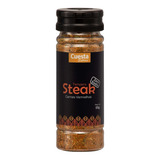 Tempero Steak Carnes Vermelhas Zero Sódio